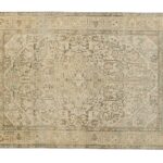 Original colour Rug V (182)
