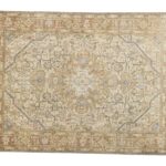 Original colour Rug V (184)