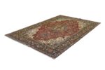 Original colour Rug V (186) - Image 5
