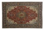 Original colour Rug V (186)