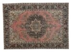 Original colour Rug V (189)