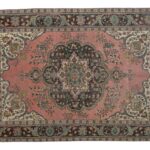 Original colour Rug V (189)