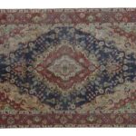 Original colour Rug V (190)