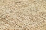 Mono color Cashmere White Rug (179) - Image 3