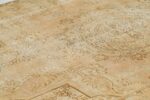 Mono color Cashmere White Rug (181) - Image 3