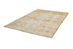 Mono color Cashmere White Rug (181) - Image 5