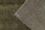 Mono color Cedar Green Rug (185) - Image 2