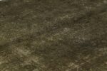 Mono color Cedar Green Rug (185) - Image 3