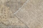 Mono color Charcoal slate Rug (176) - Image 2