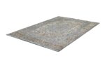 Mono color Charcoal slate Rug (176) - Image 4