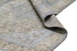 Mono color Charcoal slate Rug (176) - Image 5