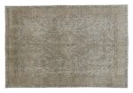 Mono color Charcoal slate Rug (177)