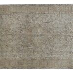 Mono color Charcoal slate Rug (177)