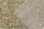Mono color Charcoal slate Rug (178) - Image 2