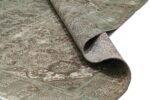 Mono color Charcoal slate Rug (178) - Image 5