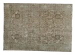 Mono color Charcoal slate Rug (178)