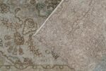 Mono color Charcoal slate Rug (182) - Image 2