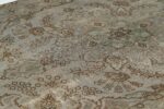 Mono color Charcoal slate Rug (182) - Image 3
