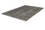Mono color Charcoal slate Rug (182) - Image 4