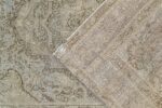 Mono color Charcoal slate Rug (183) - Image 2