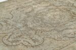 Mono color Charcoal slate Rug (183) - Image 3