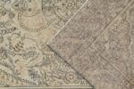Mono color Noble Ash Rug (175) - Image 2