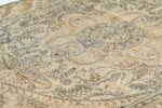Mono color Noble Ash Rug (175) - Image 3