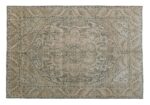Mono color Noble Ash Rug (175)