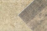 Mono color Royal Ivory Rug (184) - Image 2
