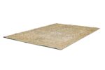 Mono color Royal Ivory Rug (184) - Image 4
