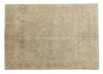 Mono color Royal Ivory Rug (184)