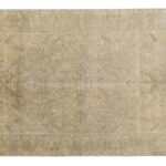 Mono color Royal Ivory Rug (184)
