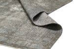 Mono color Silver Pearl Rug (180) - Image 5