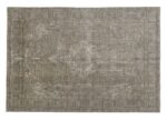 Mono color Silver Pearl Rug (180)