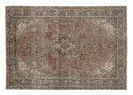 Original colour Rug V (191)