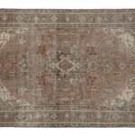 Original colour Rug V (191)