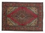 Original colour Rug V (192)