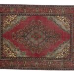 Original colour Rug V (192)