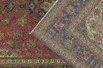 Original colour Rug V (193) - Image 2
