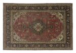 Original colour Rug V (193)