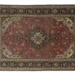 Original colour Rug V (193)
