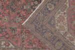 Original colour Rug V (194) - Image 2