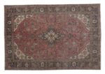 Original colour Rug V (194)