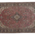 Original colour Rug V (194)