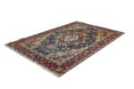Original colour Rug V (195) - Image 4