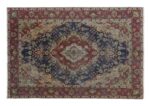 Original colour Rug V (195)