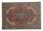 Original colour Rug V (196)