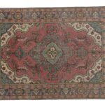 Original colour Rug V (196)
