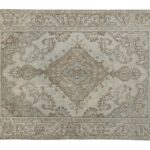 Original colour Rug V (197)