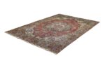 Original colour Rug V (198) - Image 4